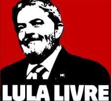 Lula livre!