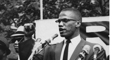 Malcolm X