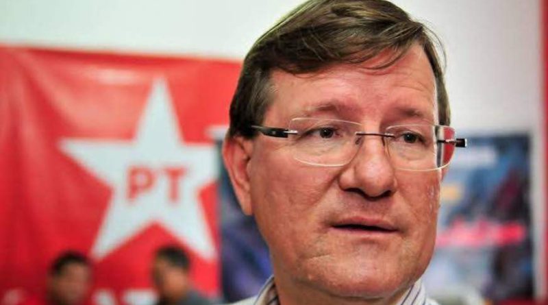 Zé Ricardo, Deputado do Amazonas