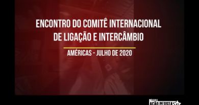 Pandemia e luta de classes nas Américas