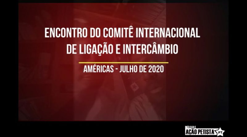 Pandemia e luta de classes nas Américas