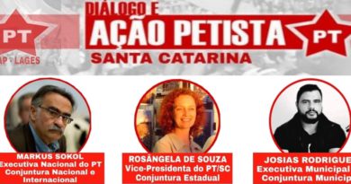 plenaria aberta dap lages