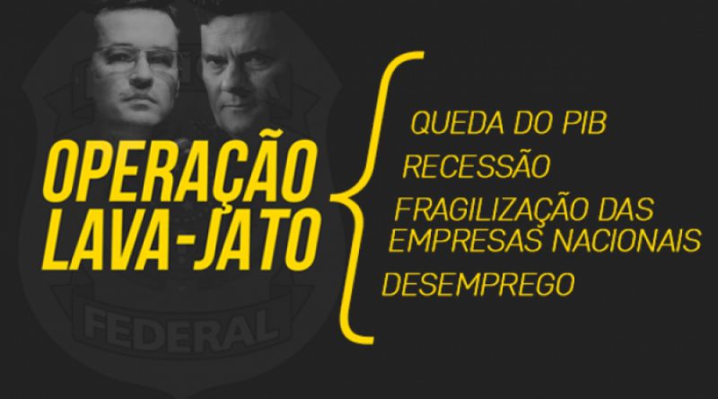Lava jato