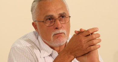 José Genoíno