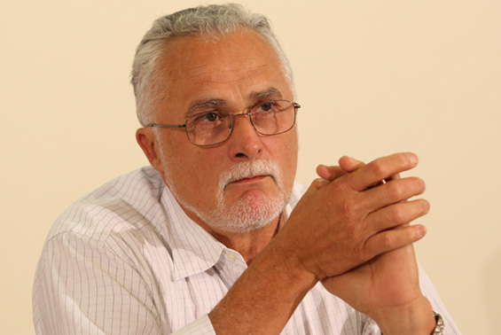 José Genoíno