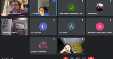 reunião do DAP Mooca/Brás