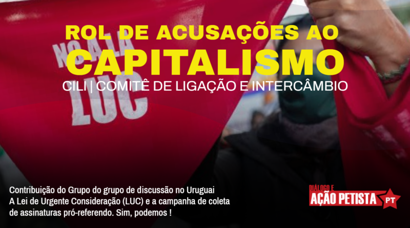 capa - cili - uruguai