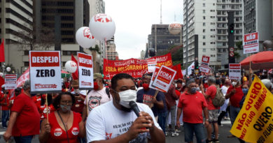 São Paulo/SP