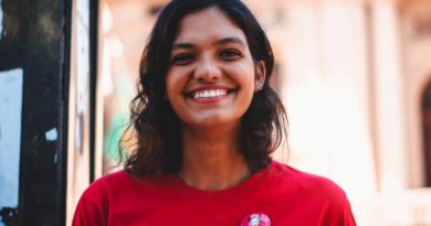 duda hidalgo vereadora ribeirão preto/SP